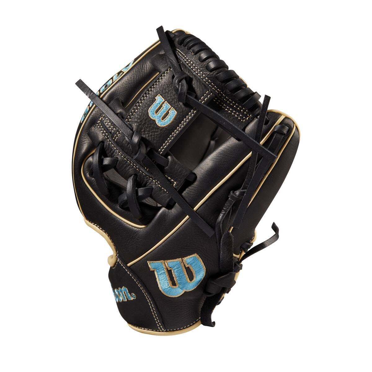 11.5x22 Infield Baseball Glove S7530