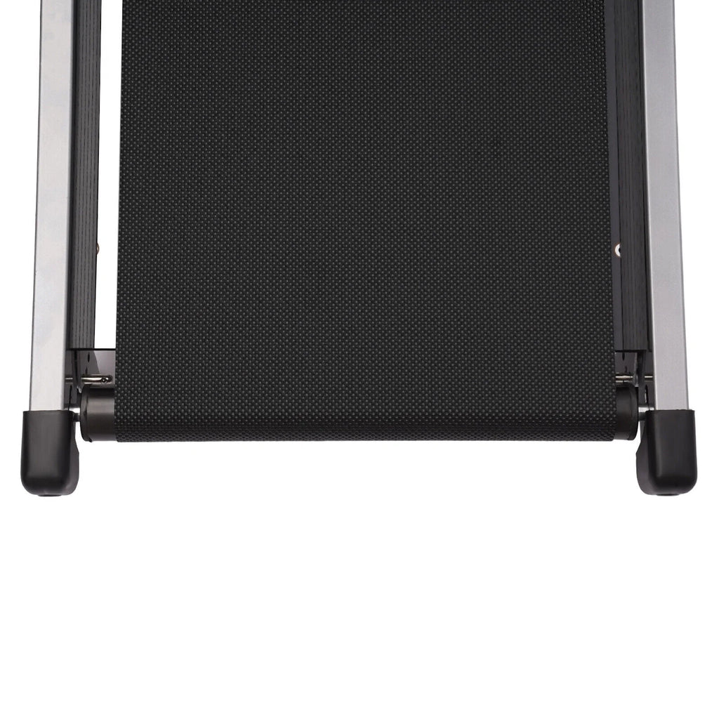 Folding Treadmill with Incline LED Display Q5155