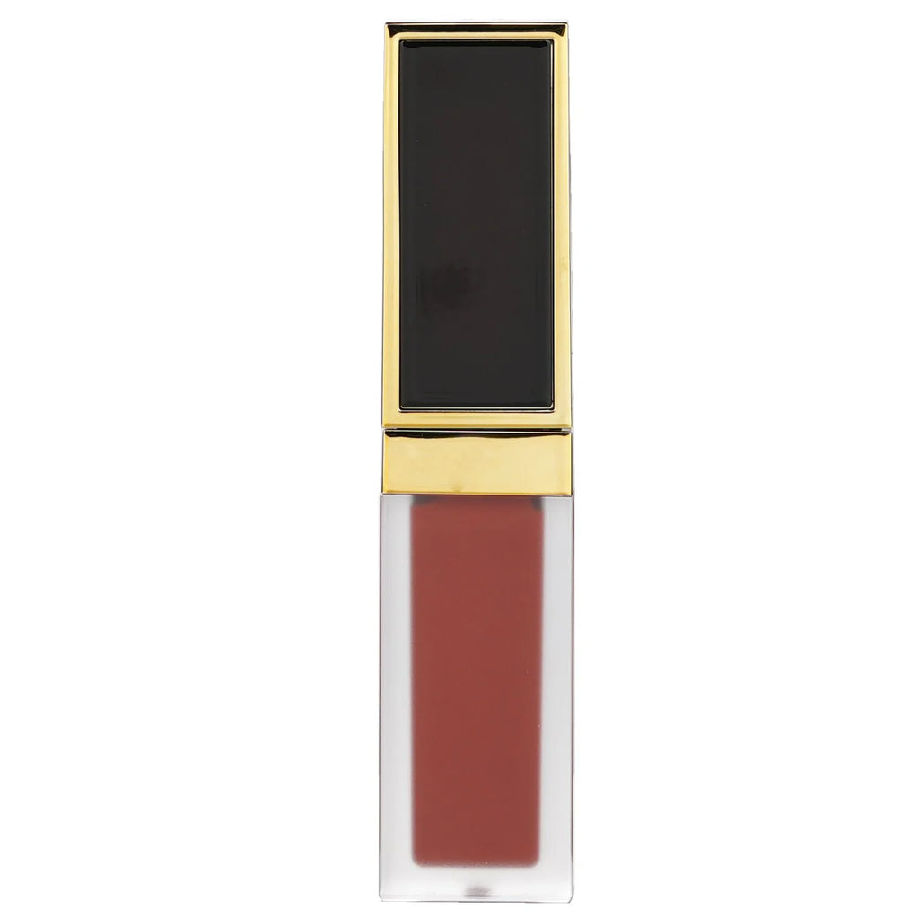 Liquid Lip Luxe Matte Burnt Peach 6ml D335273