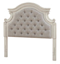 California King Bed A85983