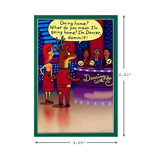 24 Christmas Cards with Envelopes V49303