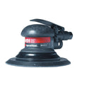 Vacuum-Ready Air Random Orb Sander 6 in. J538