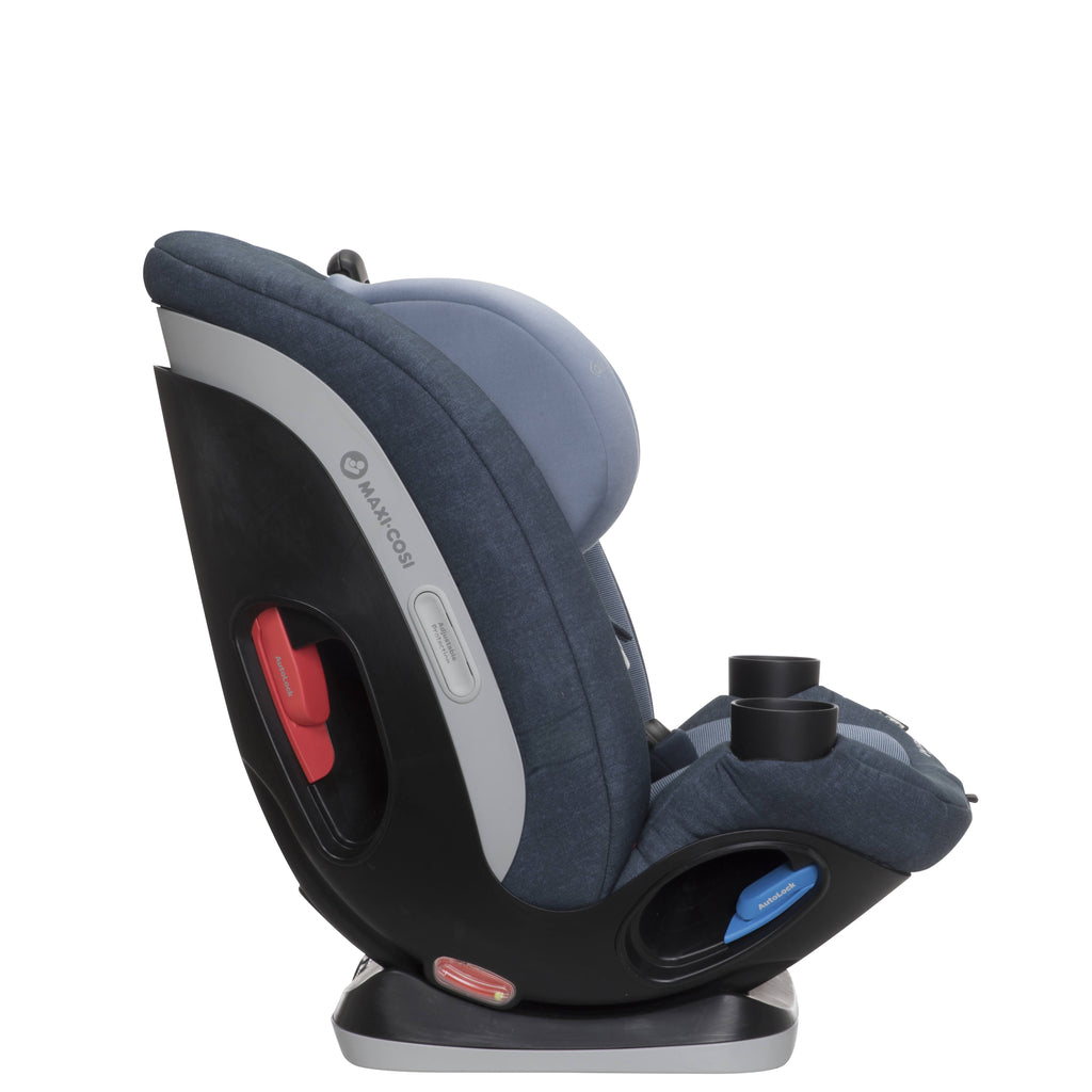 Maxi Cosi Magellan Max 5-in-1 Convertible Car Seat - Nomad Blue N8457