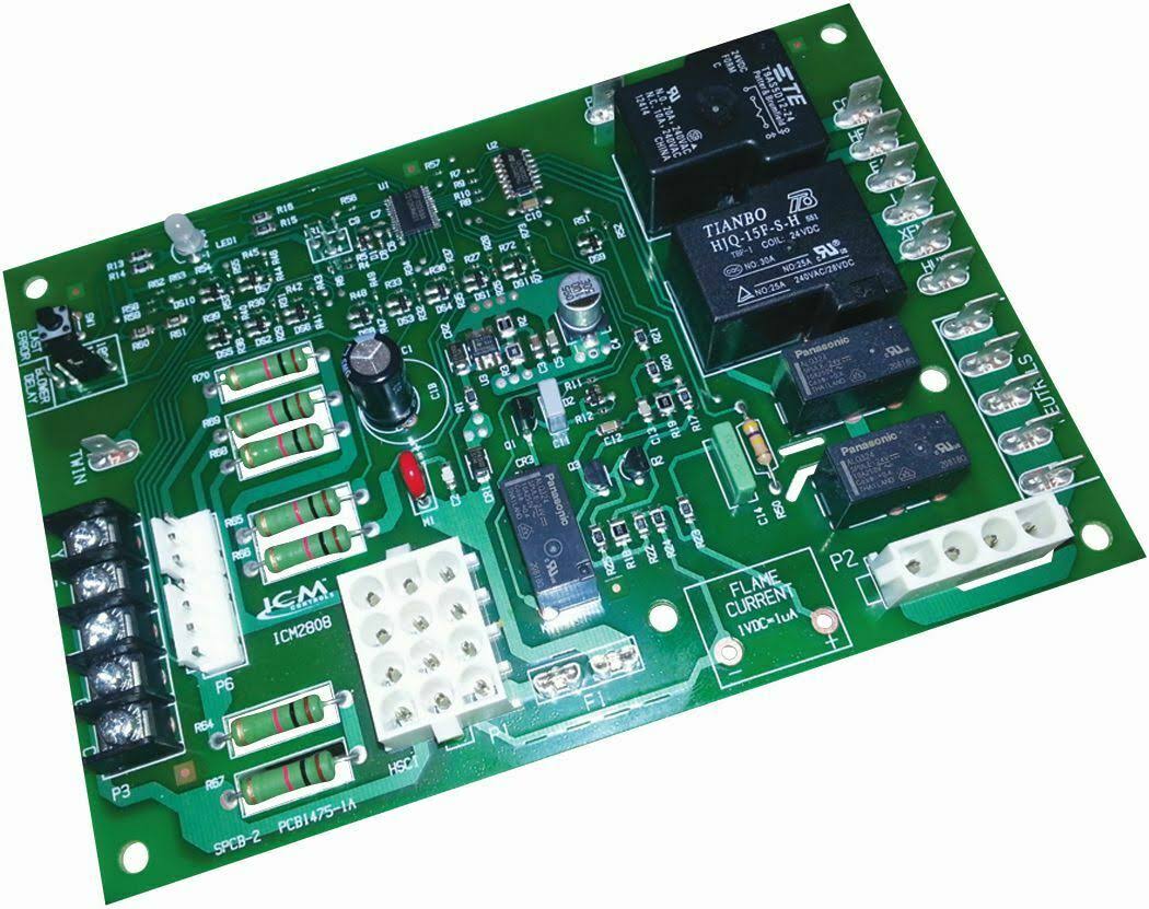 Furnace Control Board Y450924
