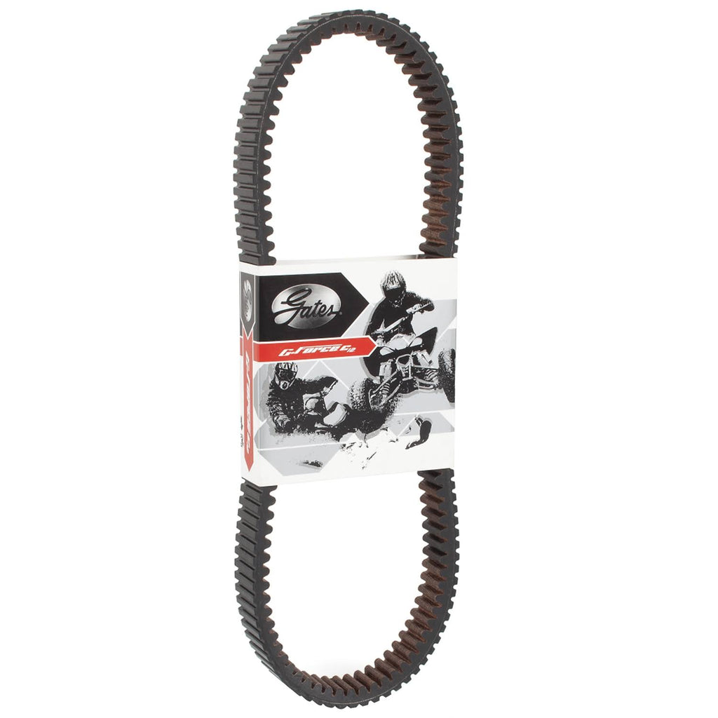 Carbon Cord CVT Belt E6246
