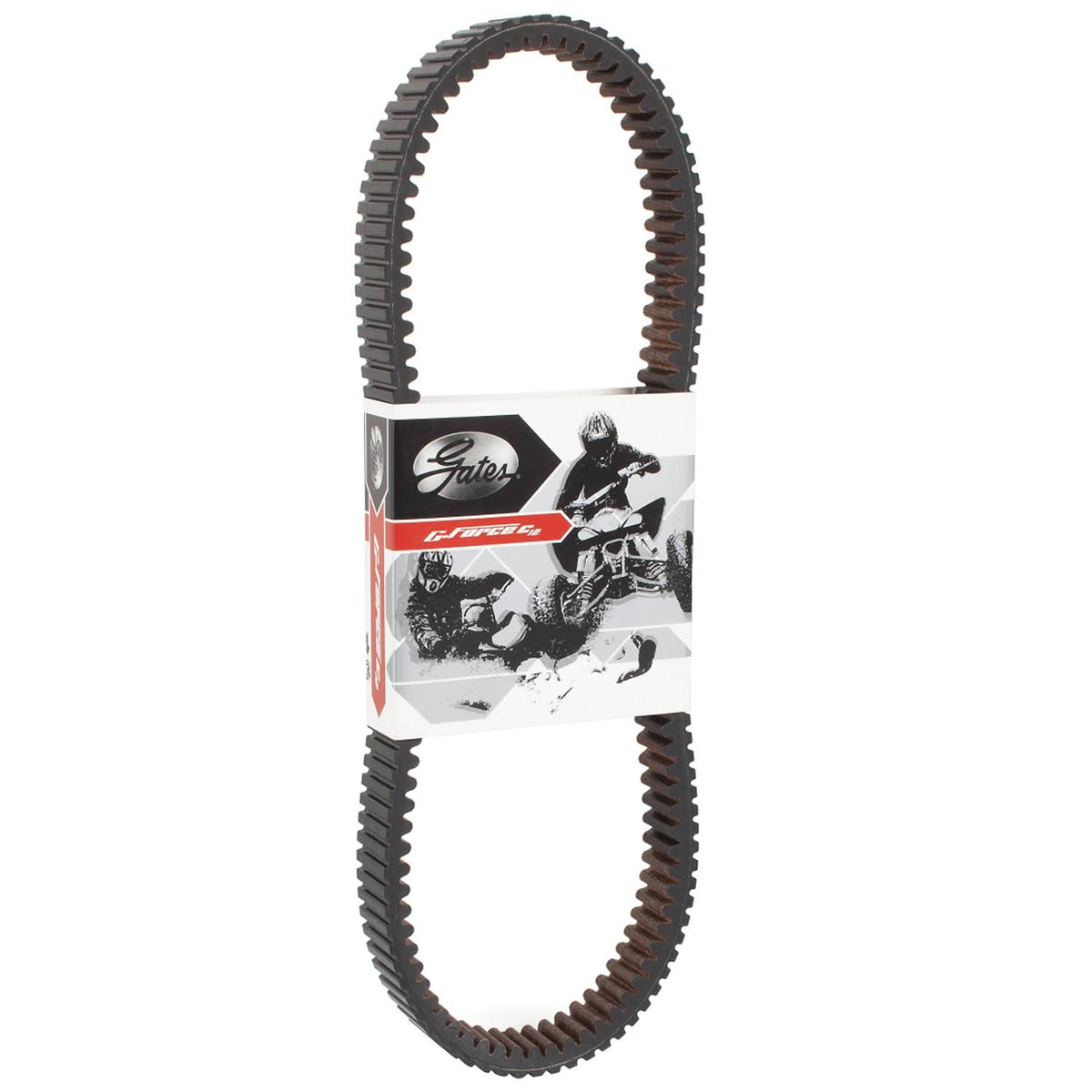 Carbon Cord CVT Belt E6246