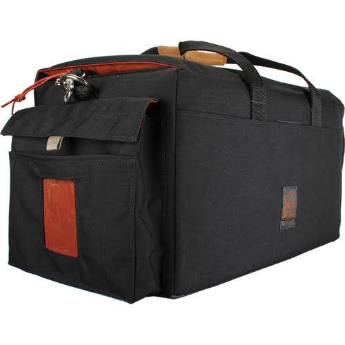 Black Camera Organizer E135