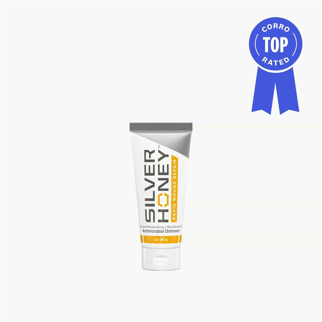 Rapid Wound Repair Gel Spray B830