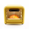 Pizza Crepe Oven Grill Breakfast Machine T6800