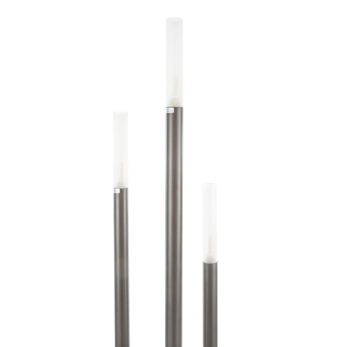 Gold Metal Floor Lamp S3870
