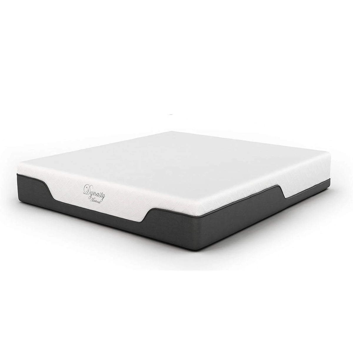 8 Inch Gel Memory Foam RV Queen Mattress S109
