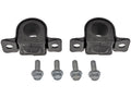 Front Stabilizer Bar Bracket L627