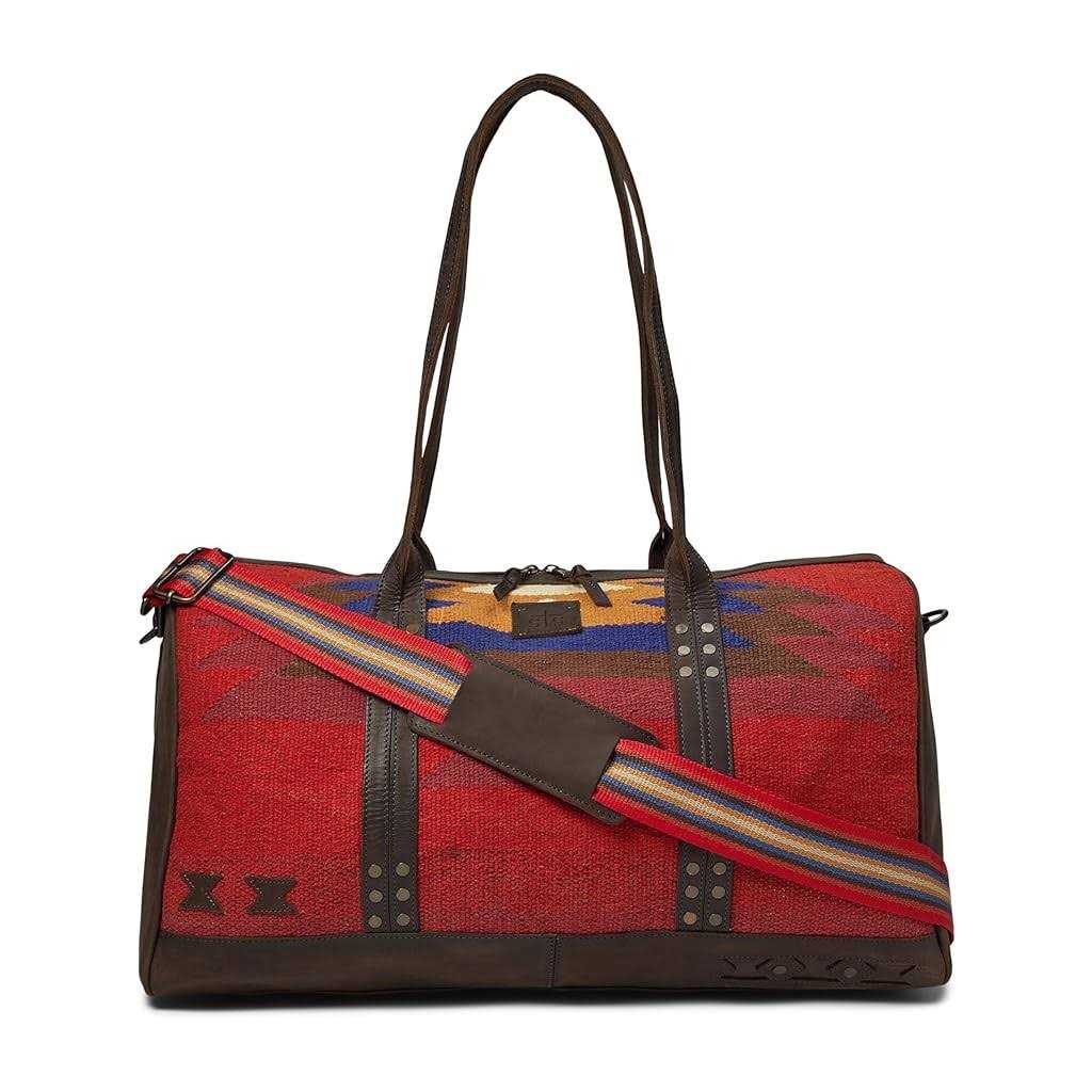 16-Inch Molded Base Heavyweight Tool Bag S6746