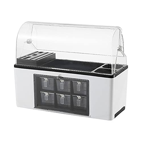 Spice Rack D1533