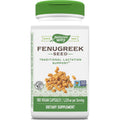 Fenugreek Seed 610 mg 180 Capsules N10302