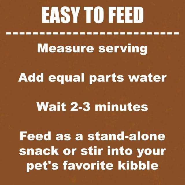 Freeze-Dried Eggs Dog & Cat Treats K426030