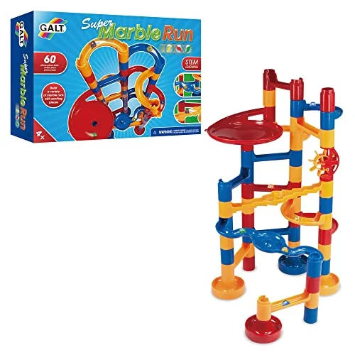 Super Marble Run Toy J167