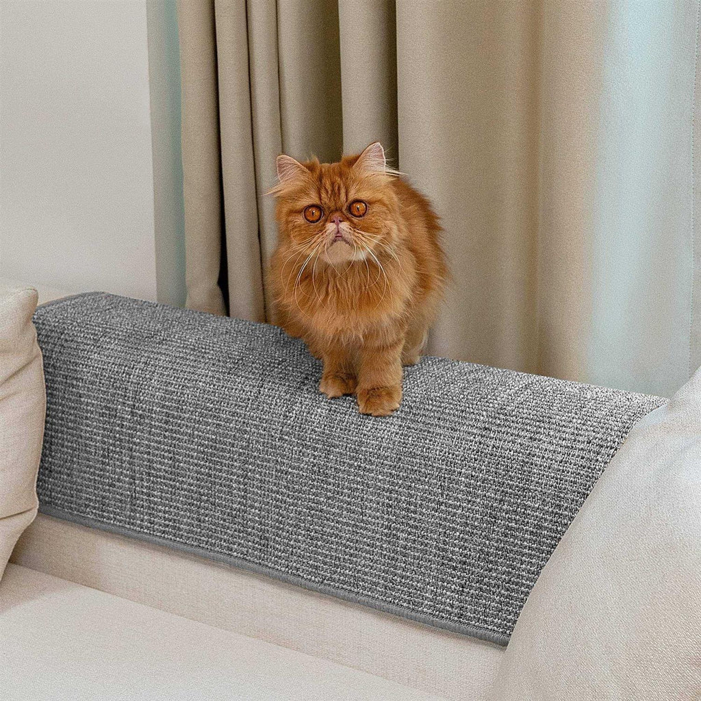 Natural Sisal Cat Scratcher Mat W287