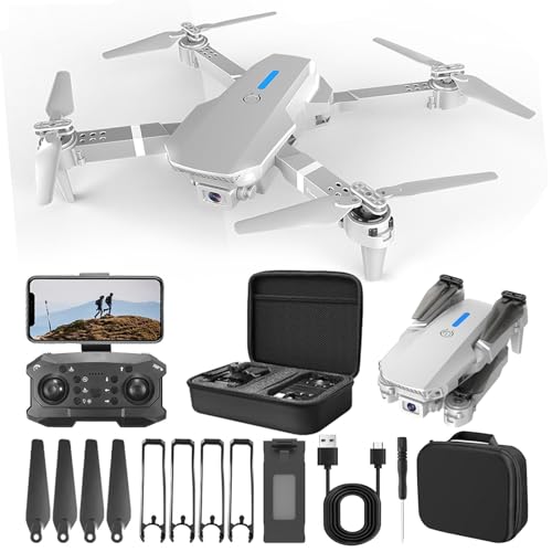 4K Drone with Camera M473505