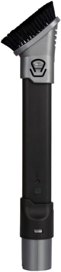 Gray 35mm Dusting Brush Crevice Tool N531