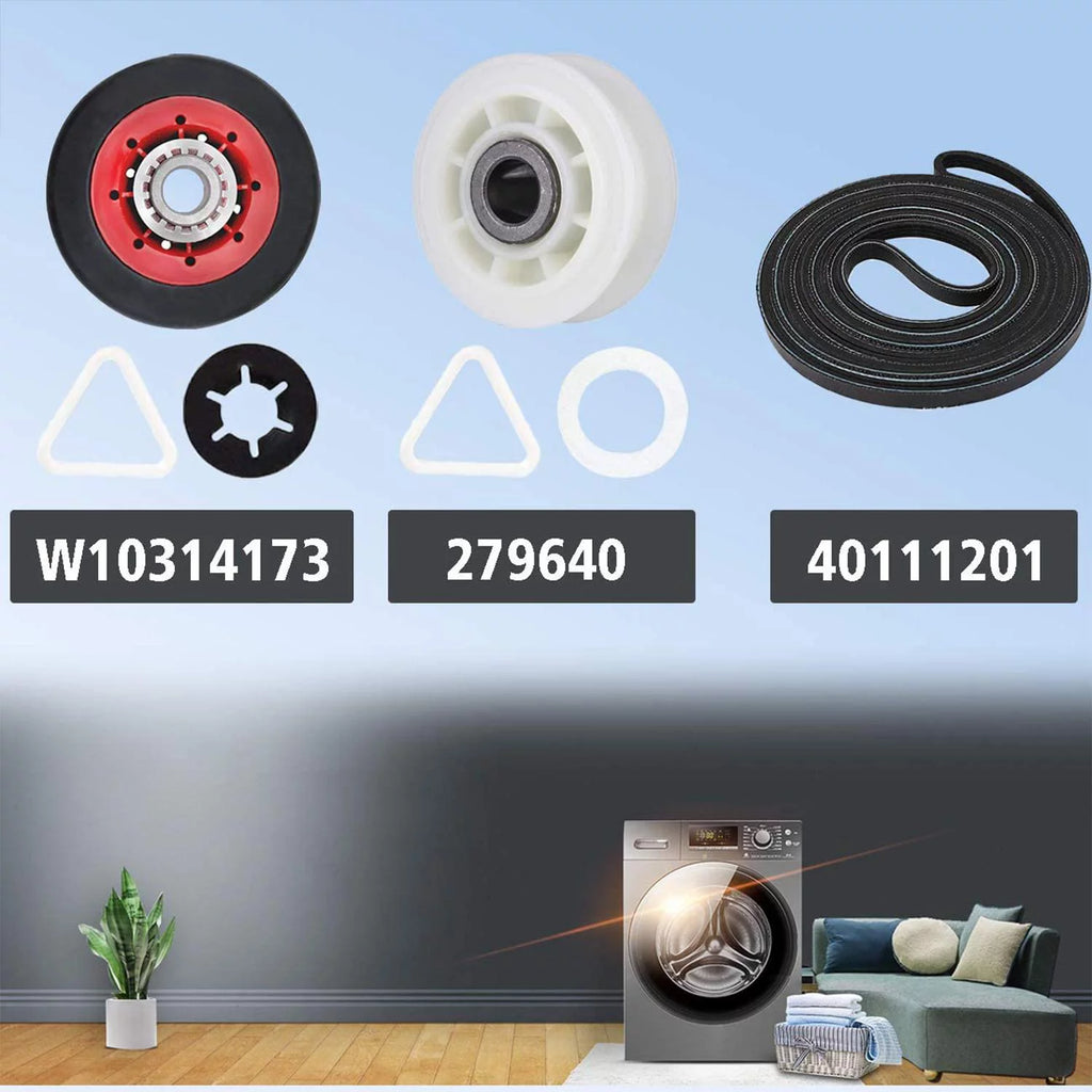Dryer Repair Kit D9343