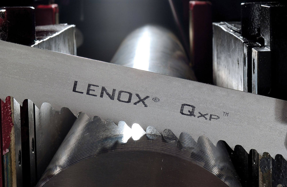 Band Saw Blade, 1-1/4 in. W Y822