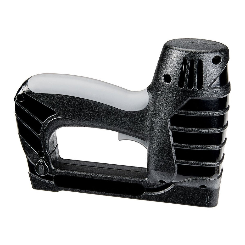 2-In-1 Stapler/Brad Nailer L896
