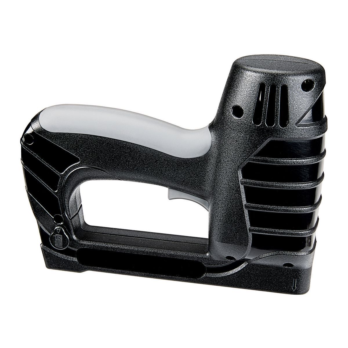 2-In-1 Stapler/Brad Nailer L896