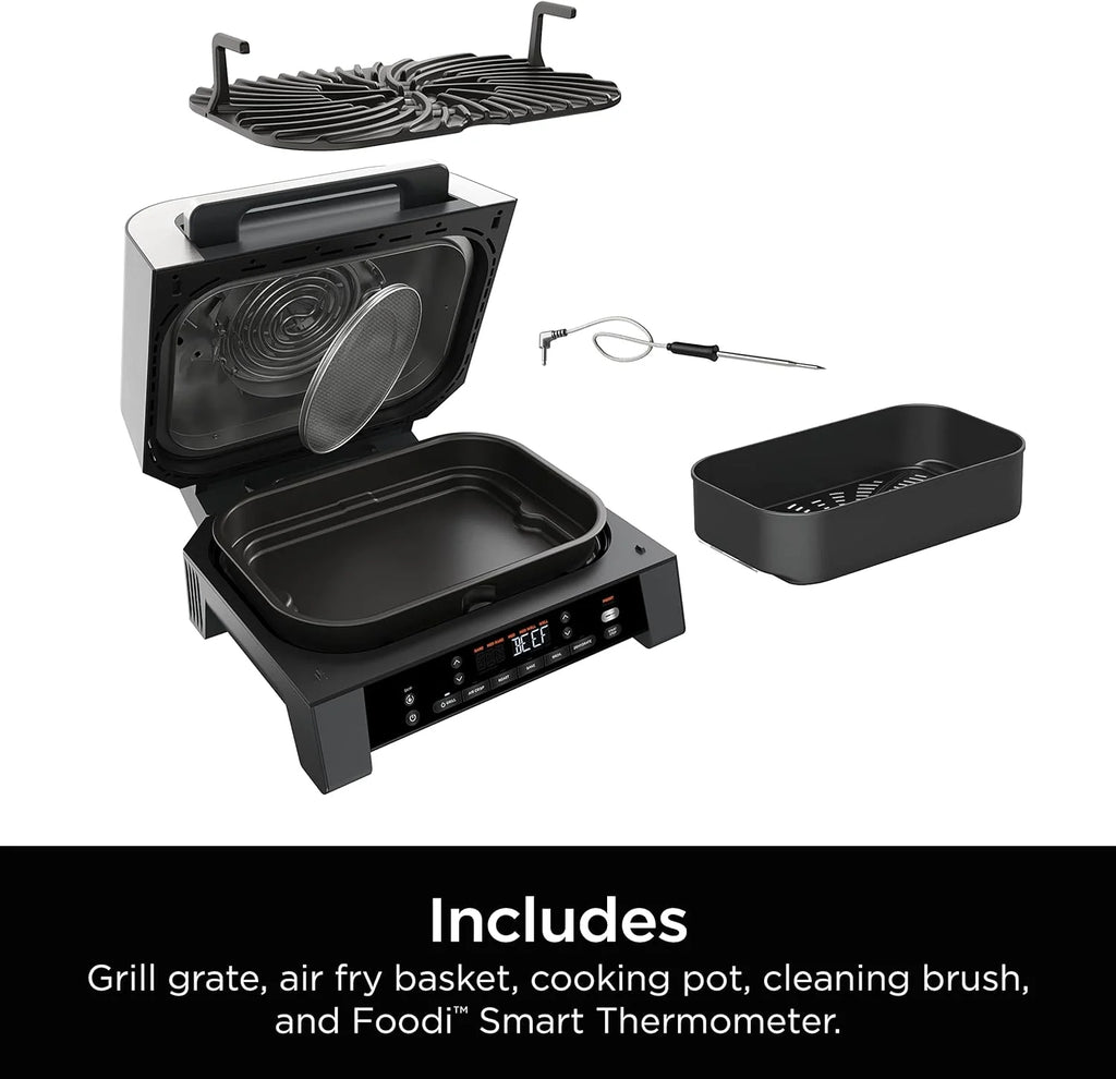 Refurbished Electric Grill I8022
