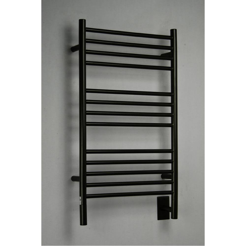 White Straight Towel Warmer A6083