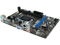 Desktop Motherboard - Intel Chipset - Socket H3 LGA-1150 - Micro ATX F599