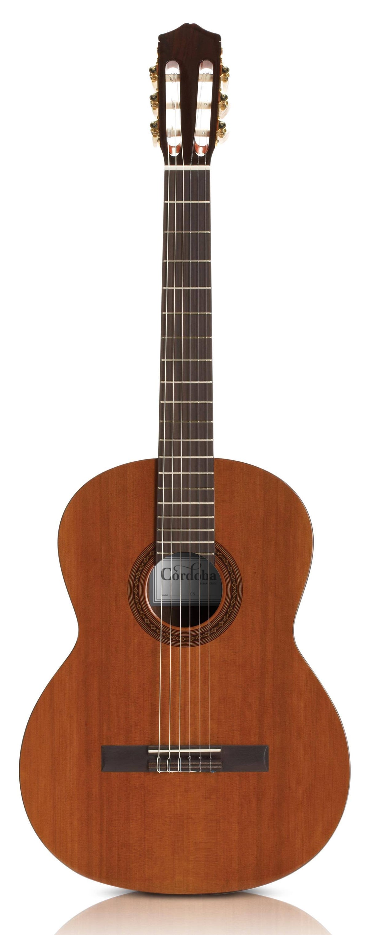 Natural Classical Acoustic Guitar X170