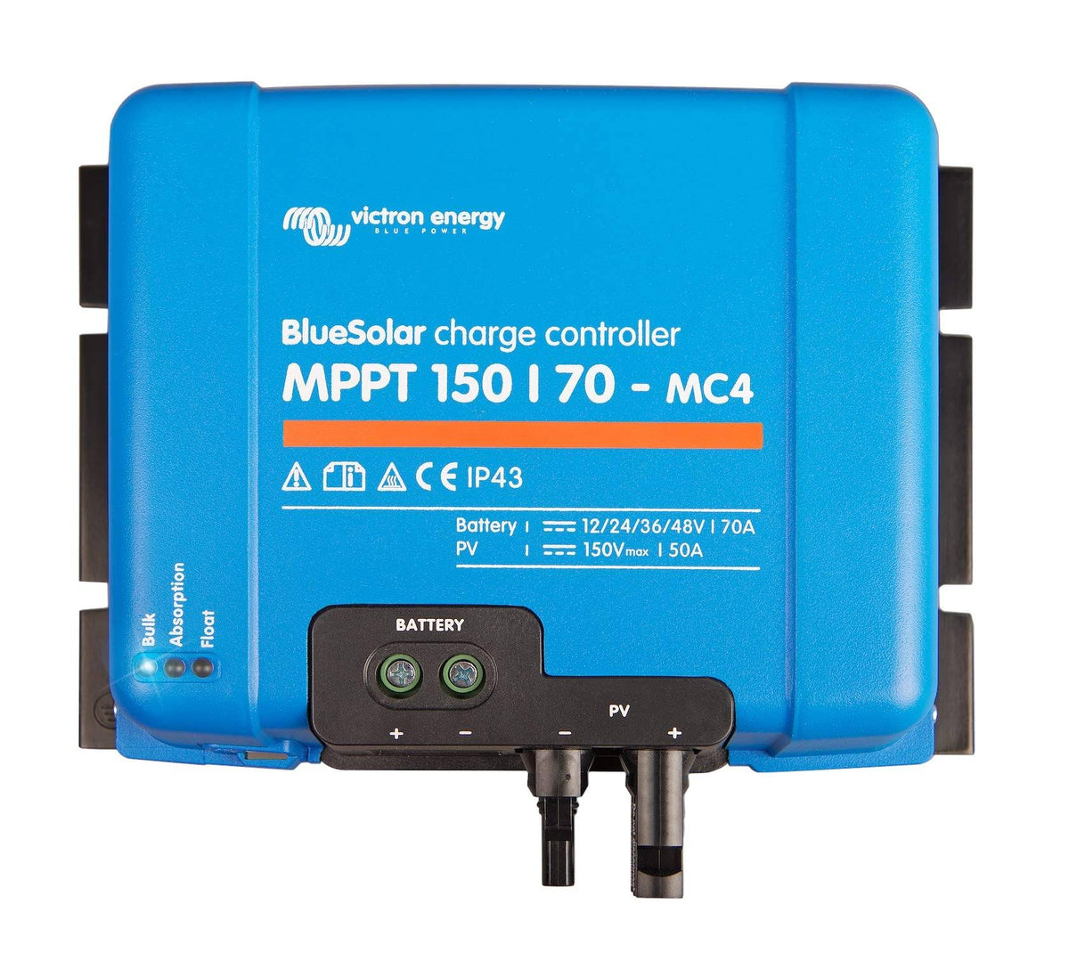 MPPT 150/70-MC4 Solar Charge Controller N787
