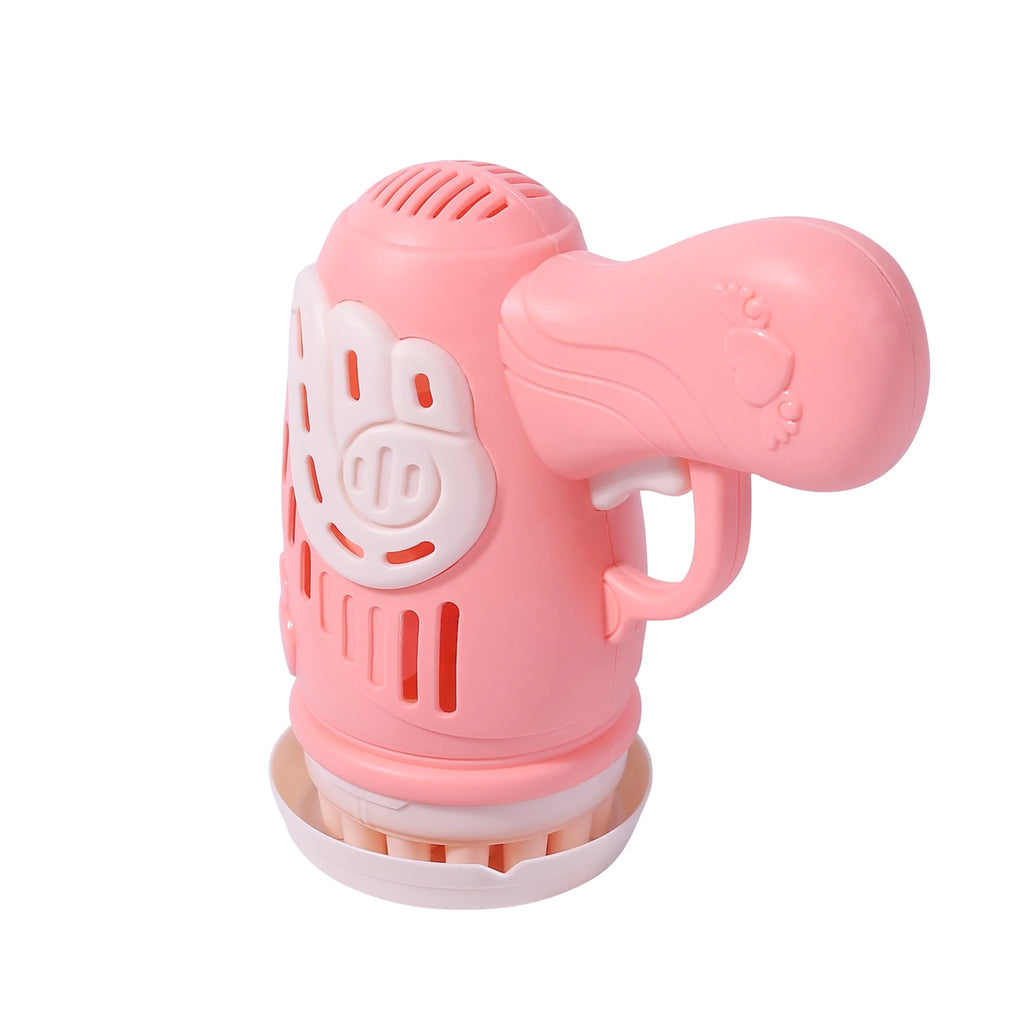 23 Hole Automatic Bubble Machine S397284