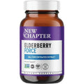 Elderberry Force 30 Veg Caps S39533