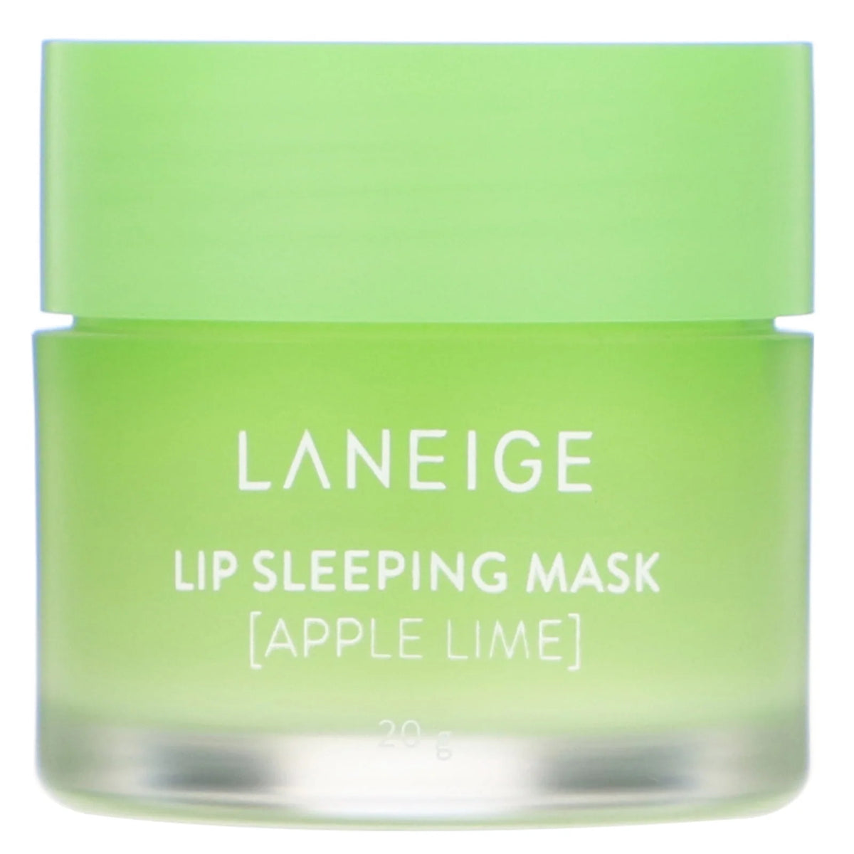 Lip Sleeping Mask Berry 20g K91707