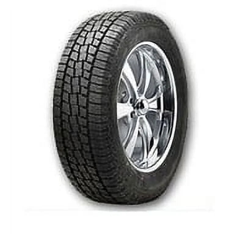 235/80R17 120 S Tire S6432