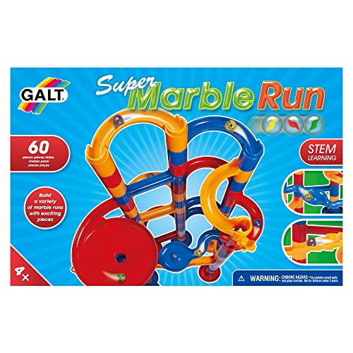 Super Marble Run Toy J167