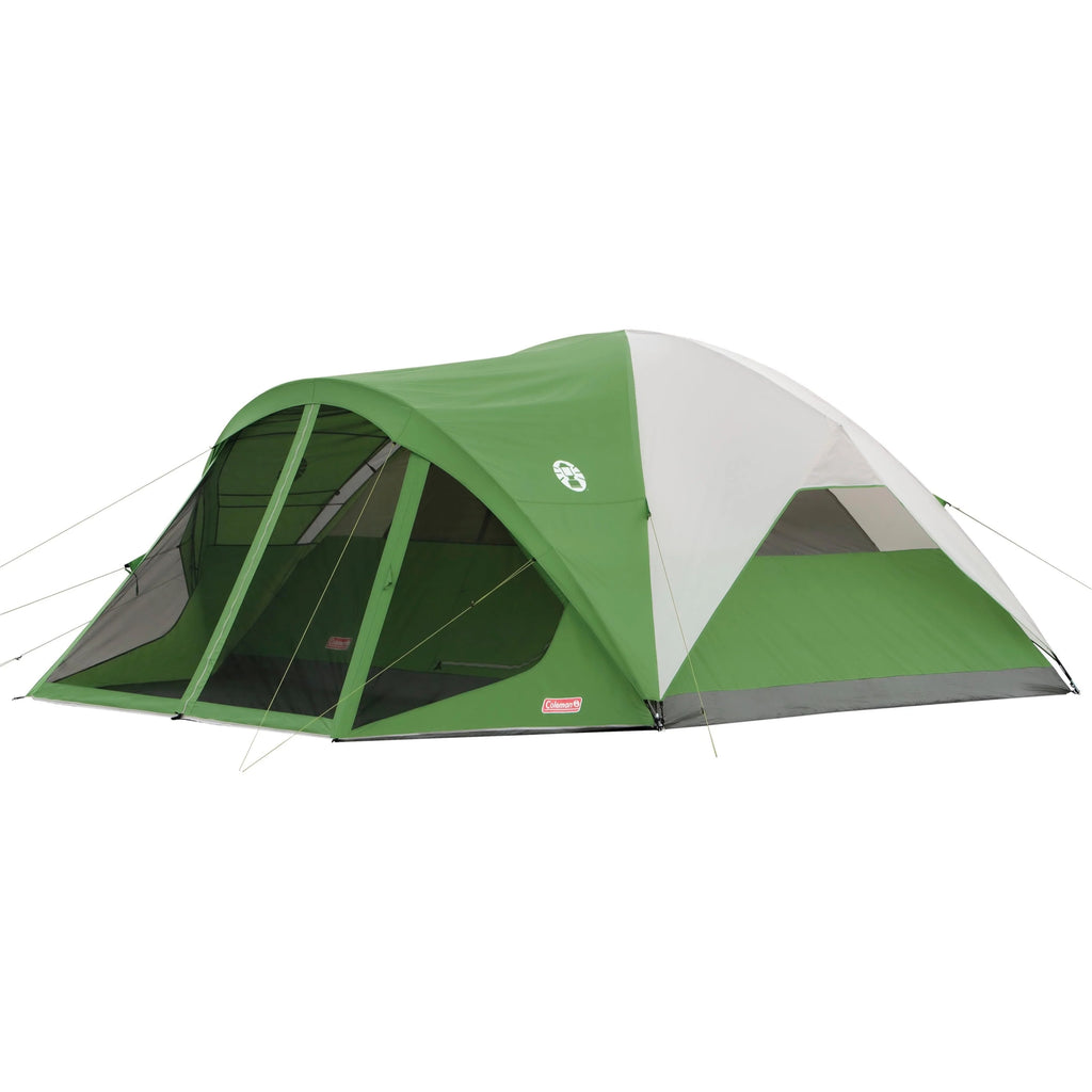 8-Person Tent with Screen Room K366