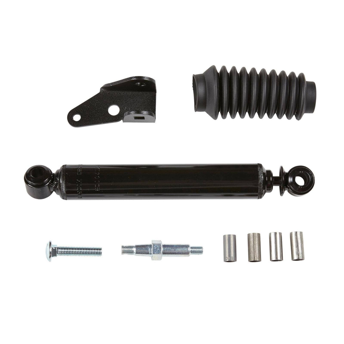 Steering Stabilizer Relocation Kit D98342