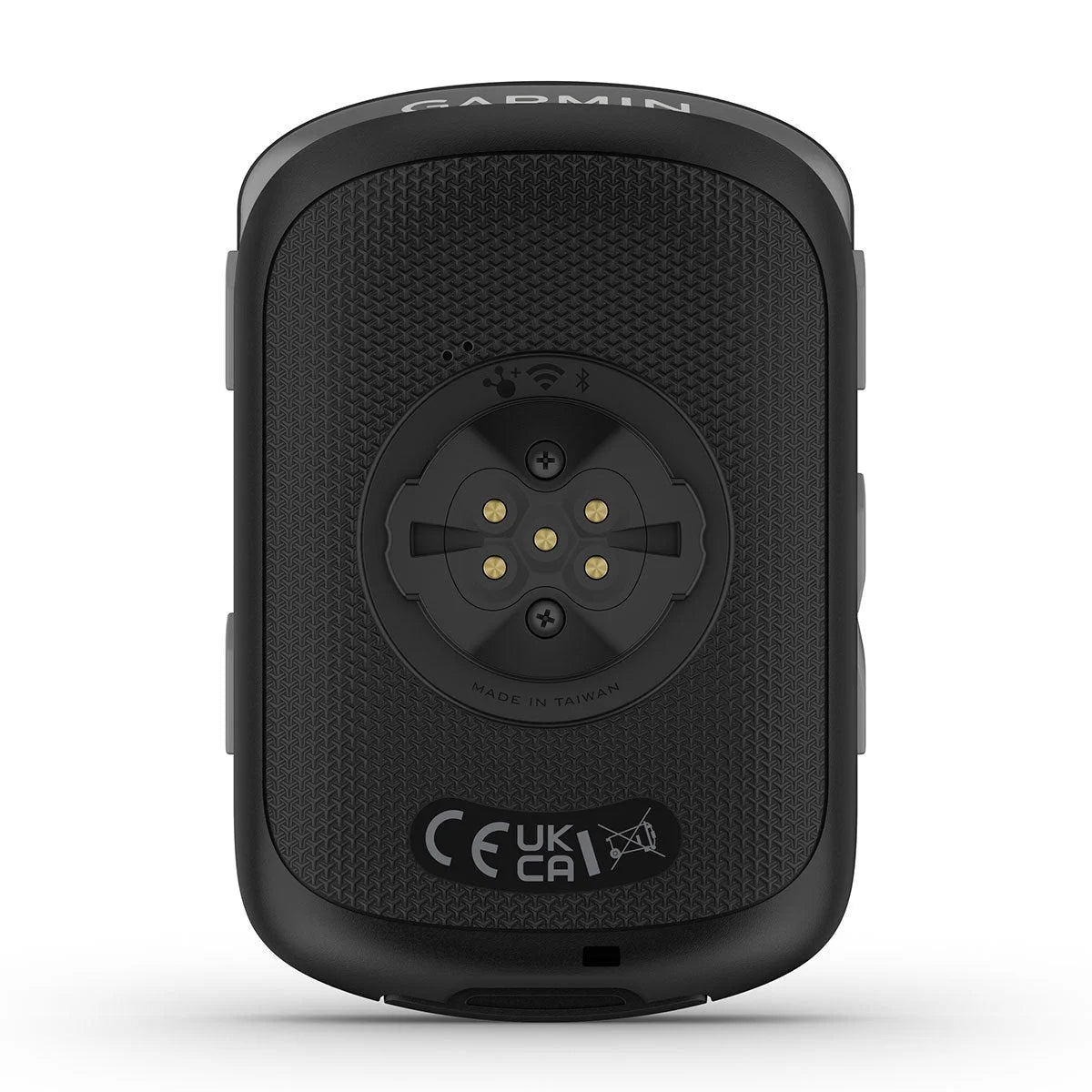Bike GPS Computer with Speed/Cadence Sensors, HRM-Dual Chest Strap, Silicone Case & Screen Protectors Y9340