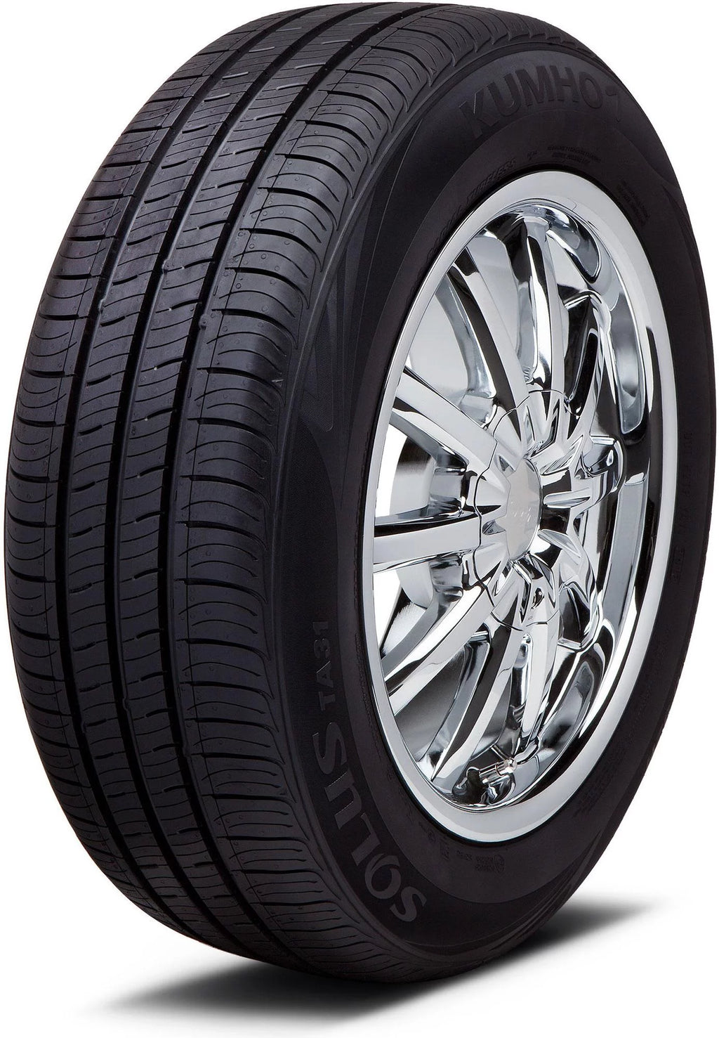 All Season 235/55R16 98V Passenger Tire M415019