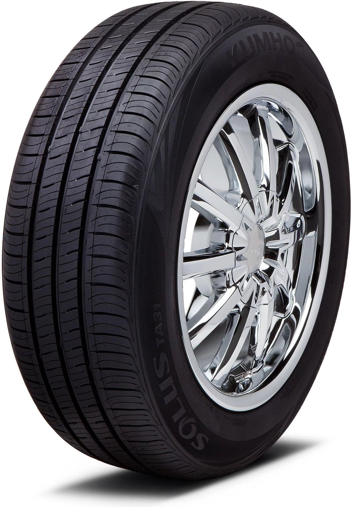 All Season 235/55R16 98V Passenger Tire M415019