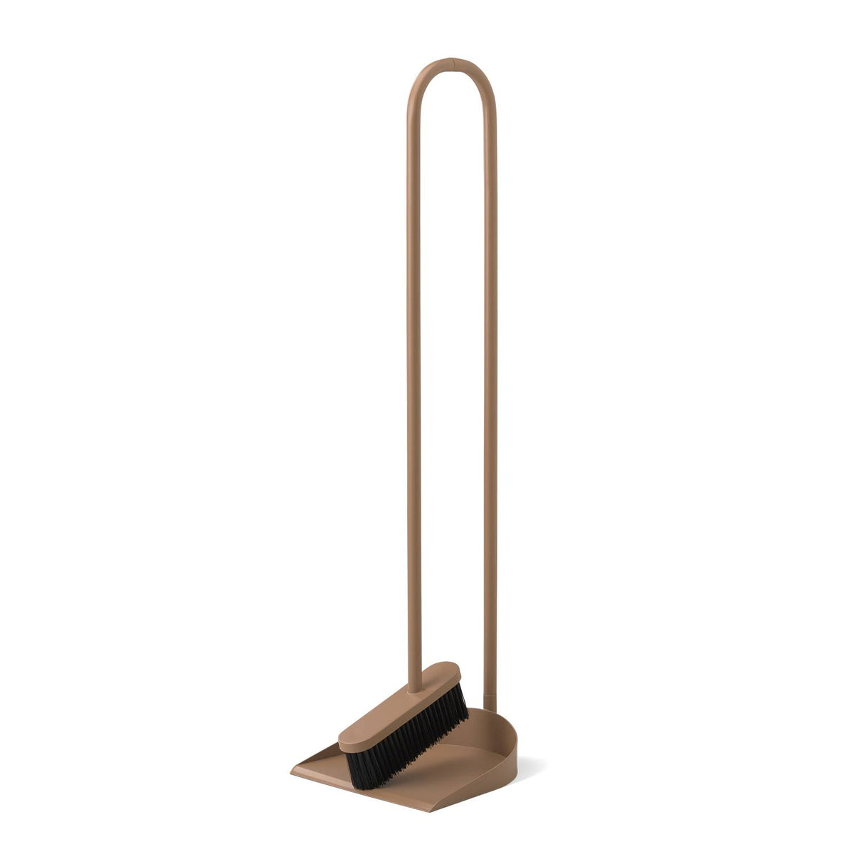 Steel Beige Brush Q6029