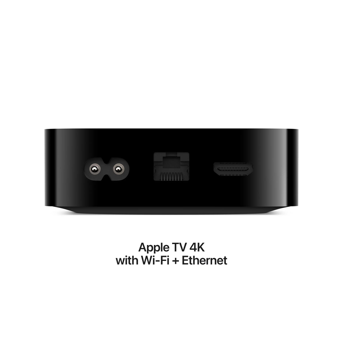 Apple TV 4K 128GB (3rd gen) Wi-Fi + Ethernet L4624