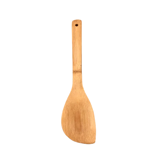 Bamboo Spatula F898