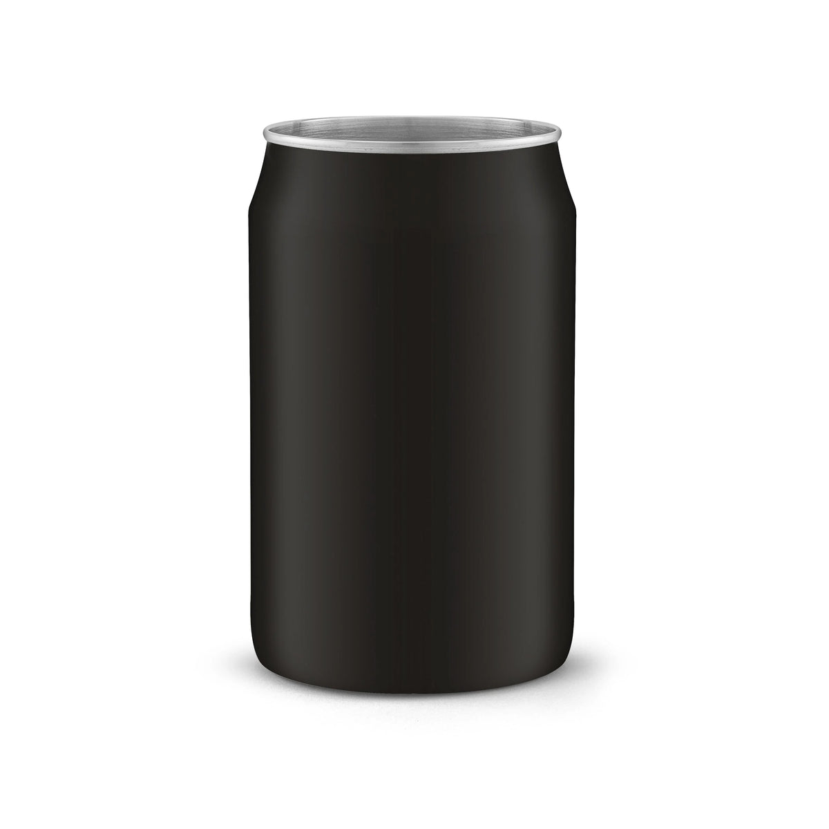 Stainless Steel 16 oz Tumblers with 6 Straws & Brush V217