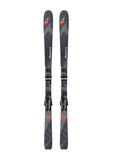 Navigator 80 CA Skis with TP2 Compact 10 FDT Bindings 172cm I862214