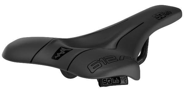Carbon Saddle Q593