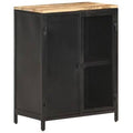 2 - Door Accent Cabinet F581239